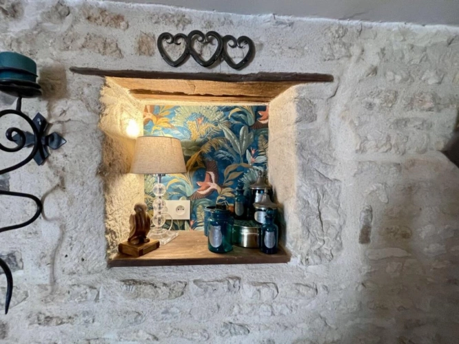 Photos 10 - Tourist - House