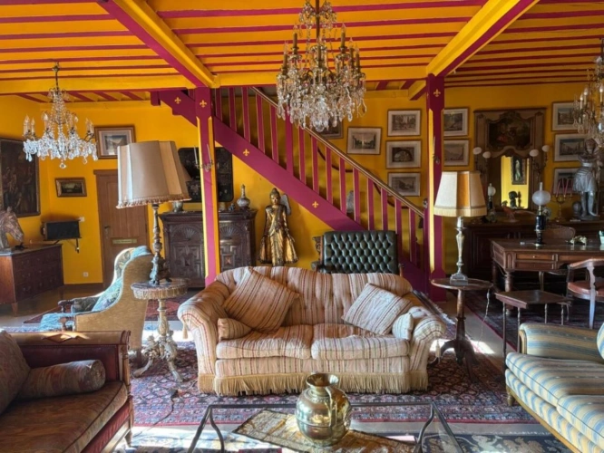 Photos 5 - Tourist - Mansion