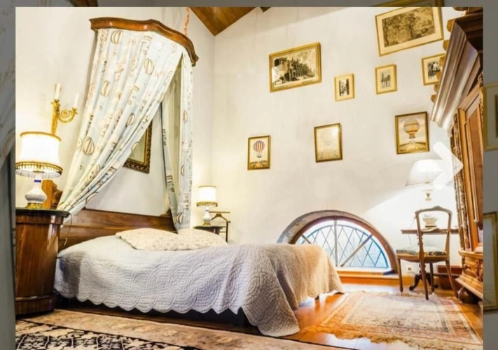 Photos 8 - Tourist - Mansion