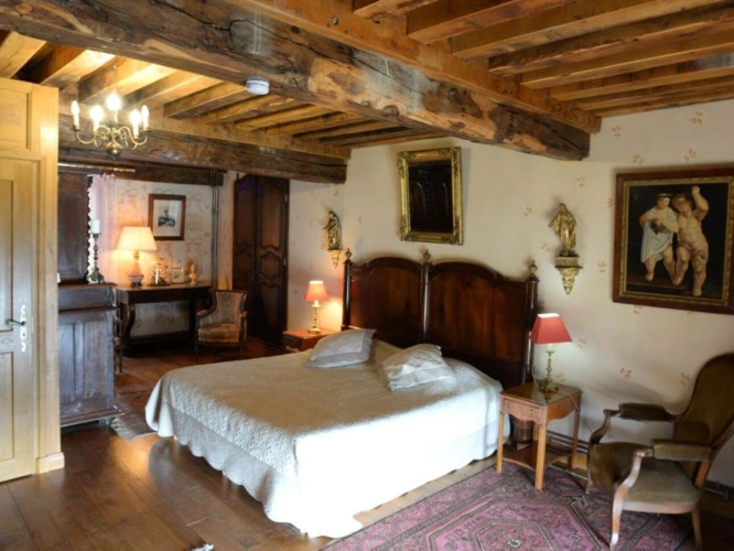 Photos 11 - Tourist - Mansion