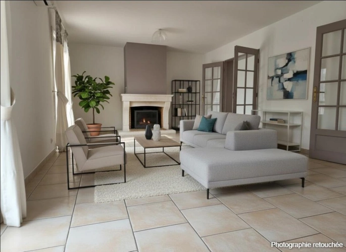 Photos 4 - Prestige - Maison