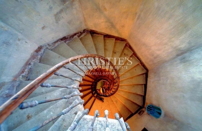 Photos 3 - Prestige - Propriété de Caractère aux Portes de Saint-Émilion — Un Cadre Unique et Inspirant