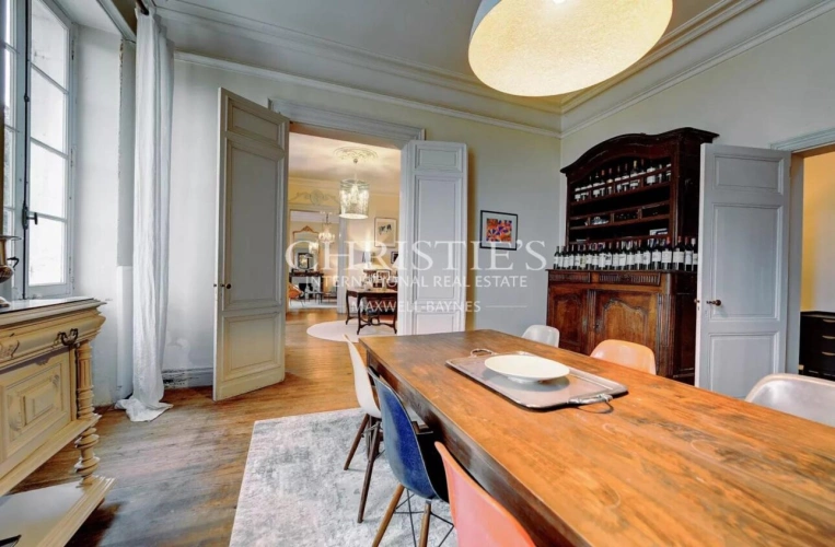 Photos 5 - Prestige - Propriété de Caractère aux Portes de Saint-Émilion — Un Cadre Unique et Inspirant