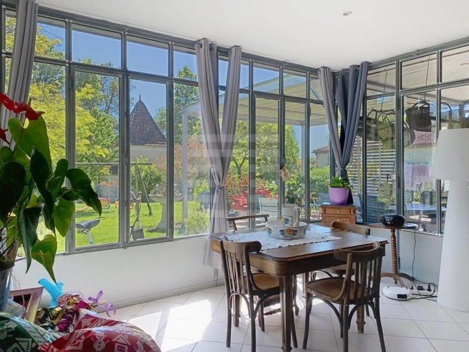 Photos 8 - Touristique - Propriété