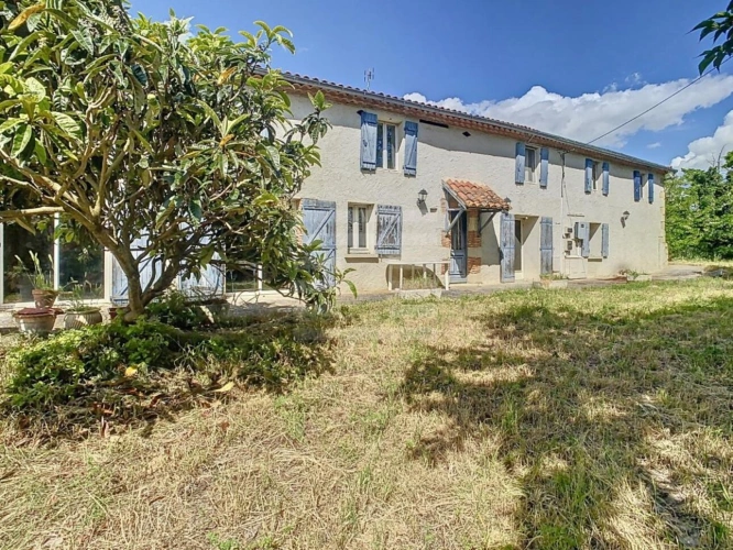 Photos 4 - Agricole - Propriété