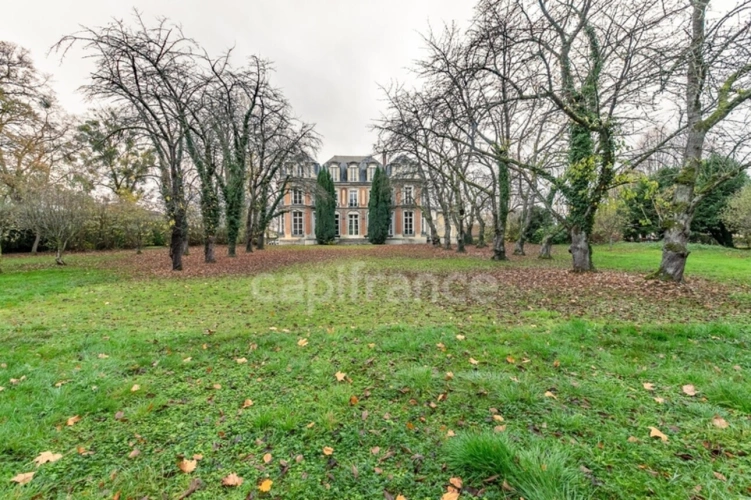 Photos 4 - Prestige - Château à vendre 30 pièces à REIMS (51)