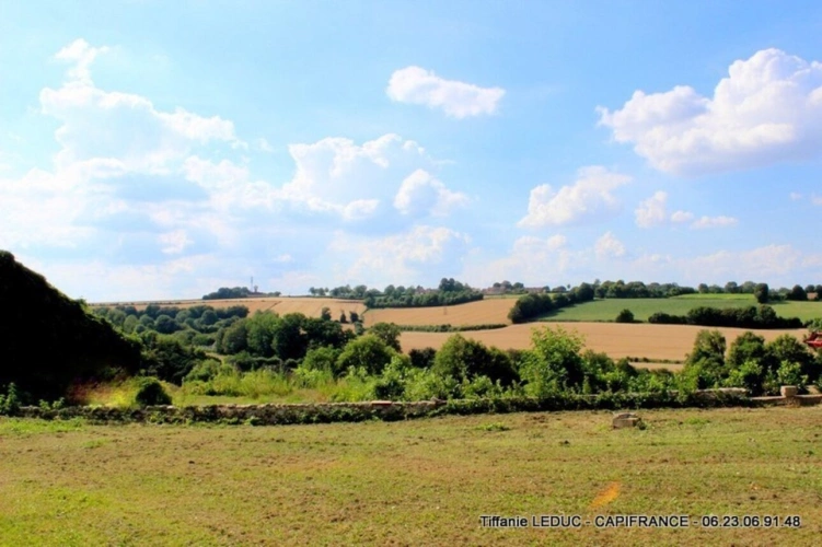 Photos 8 - Prestige - Villedieu les poêles : Longère de 145 m2 avec dépendance sur 12500 m2 de terrain