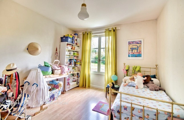 Photos 20 - Prestige - Magnifique propriété de 7 pièces alliant espace, élégance et cadre verdoyant à seulement 10' de LA ROCHELLE