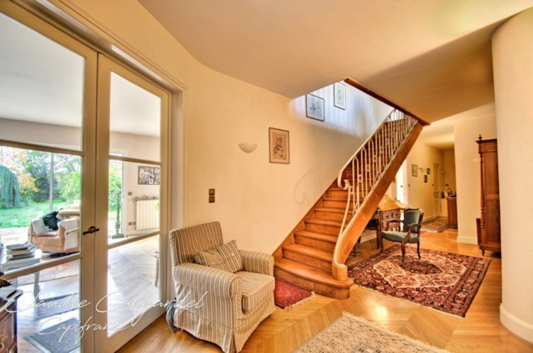 Photos 24 - Prestige - Magnifique propriété de 7 pièces alliant espace, élégance et cadre verdoyant à seulement 10' de LA ROCHELLE