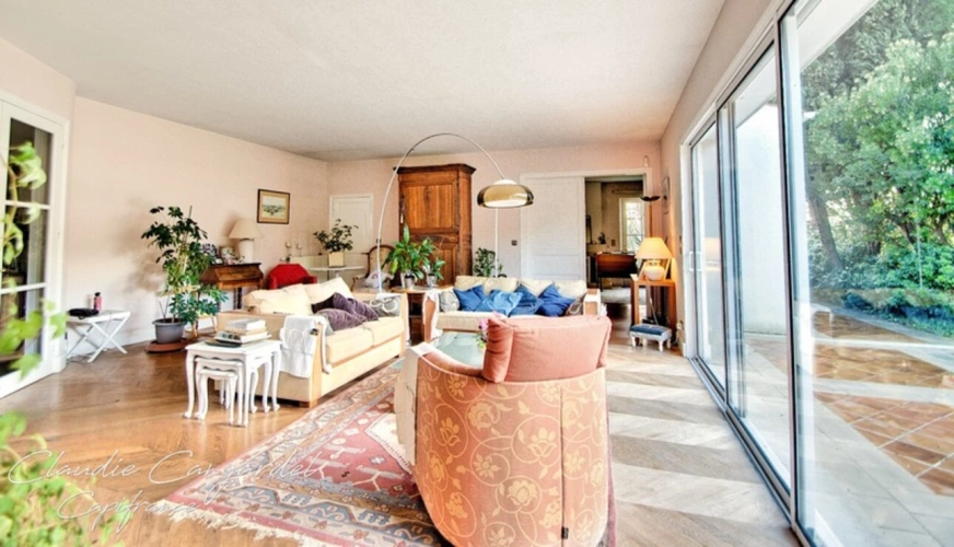 Photos 25 - Prestige - Magnifique propriété de 7 pièces alliant espace, élégance et cadre verdoyant à seulement 10' de LA ROCHELLE