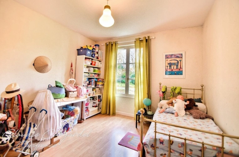 Photos 30 - Prestige - Magnifique propriété de 7 pièces alliant espace, élégance et cadre verdoyant à seulement 10' de LA ROCHELLE