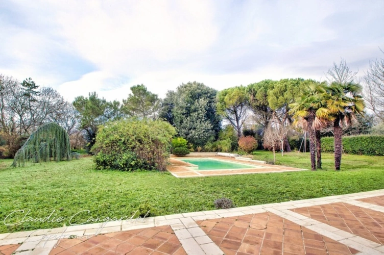 Photos 31 - Prestige - Magnifique propriété de 7 pièces alliant espace, élégance et cadre verdoyant à seulement 10' de LA ROCHELLE