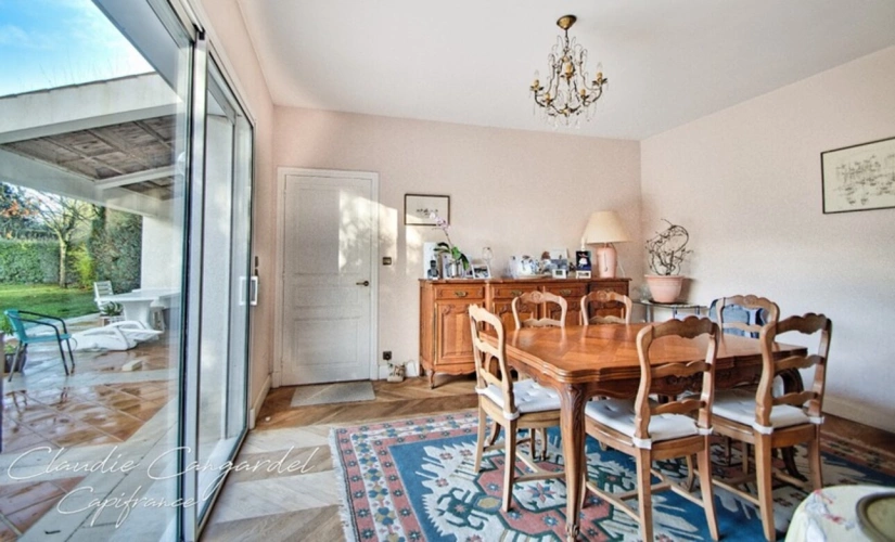 Photos 34 - Prestige - Magnifique propriété de 7 pièces alliant espace, élégance et cadre verdoyant à seulement 10' de LA ROCHELLE