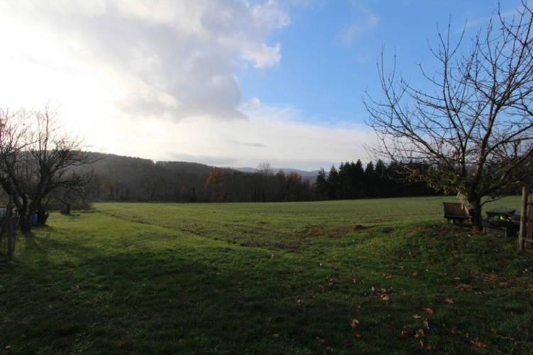 Photos 9 - Agricole - À vendre – Ensemble immobilier en pierre au cœur de la nature – Vernoux-en-Vivarais