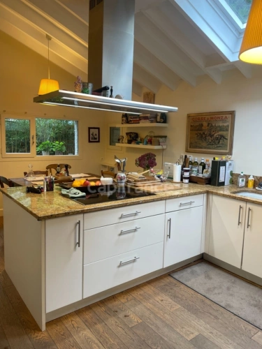 Photos 10 - Prestige - A vendre Propriété d'Exception sur le Commune de GOUVIEUX - 230m2 entièrement rénovée édifiée sur près de 9000m2 de jardin