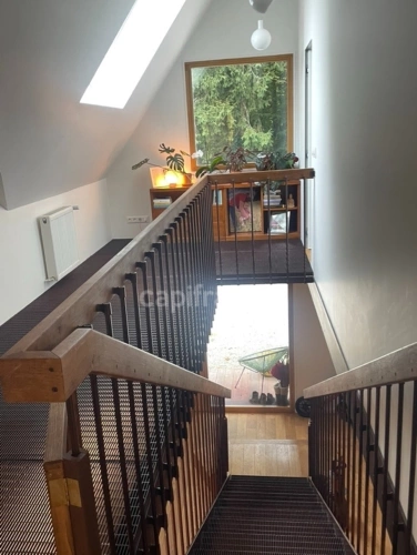 Photos 14 - Prestige - A vendre Propriété d'Exception sur le Commune de GOUVIEUX - 230m2 entièrement rénovée édifiée sur près de 9000m2 de jardin