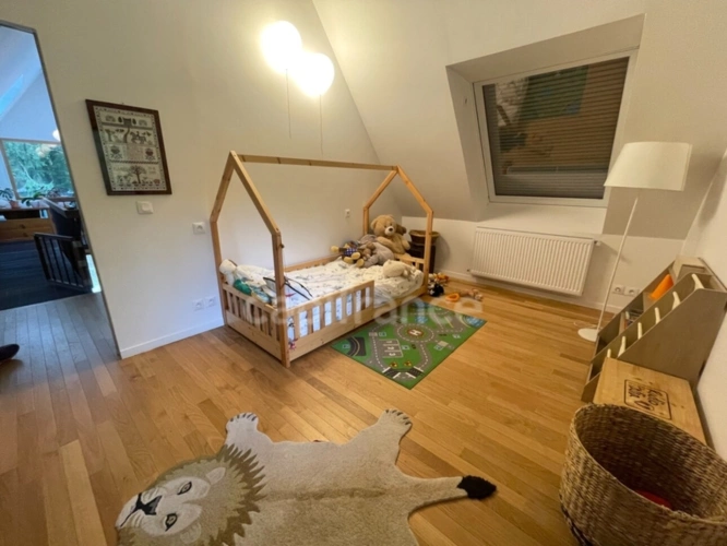 Photos 18 - Prestige - A vendre Propriété d'Exception sur le Commune de GOUVIEUX - 230m2 entièrement rénovée édifiée sur près de 9000m2 de jardin