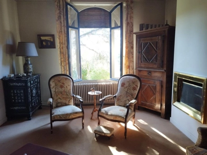 Photos 5 - Prestige - Maison de caractère