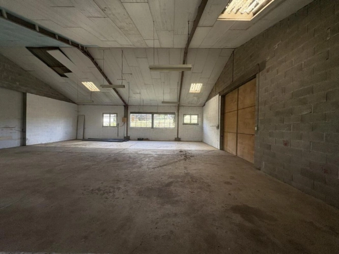 Photos 3 - Touristique - Corps de ferme