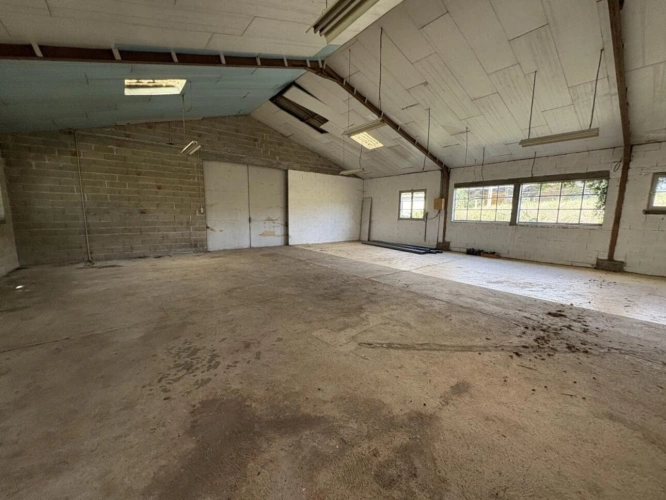 Photos 5 - Touristique - Corps de ferme