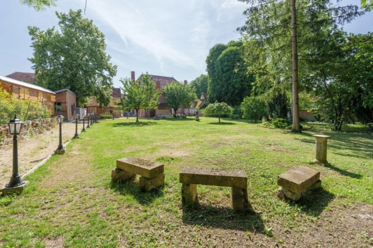 Photos 10 - Prestige - Demeure