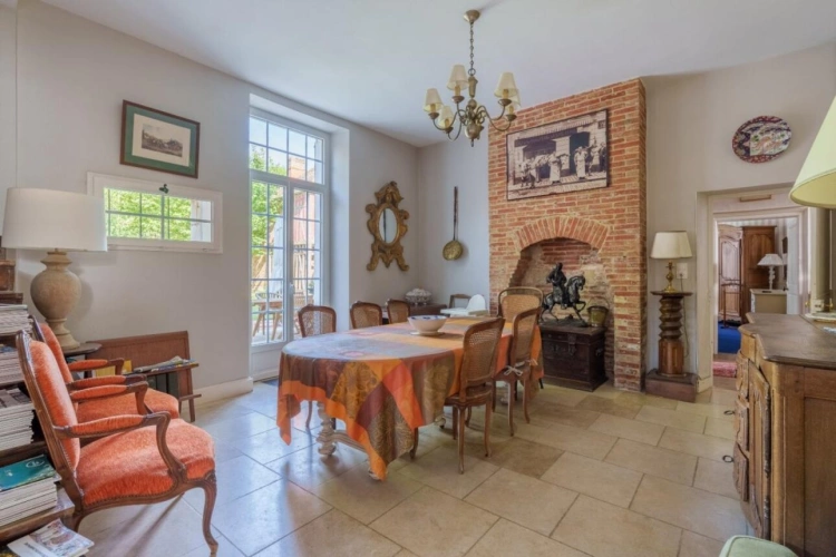 Photos 12 - Prestige - Demeure