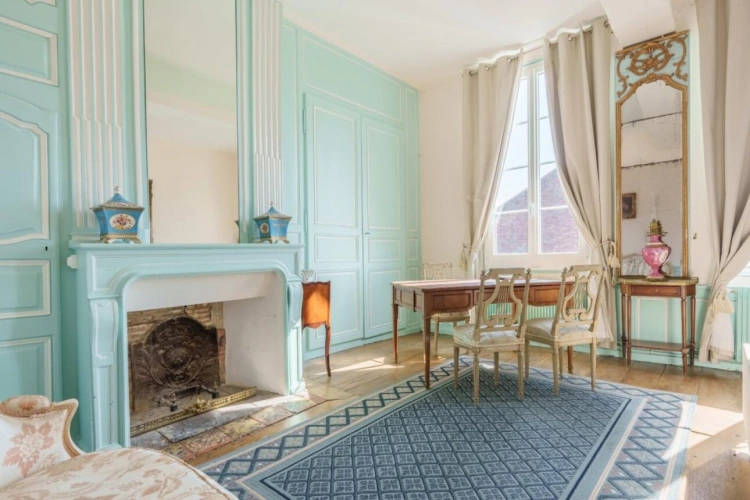 Photos 15 - Prestige - Demeure