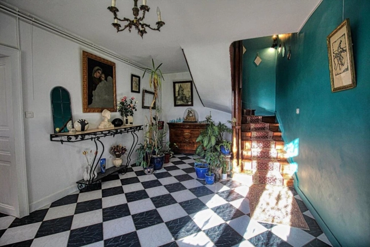 Photos 3 - Touristique - Maison de caractère