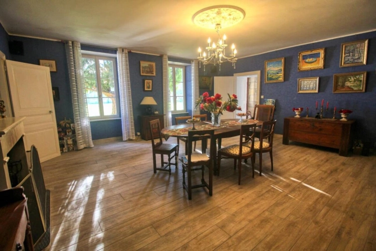 Photos 6 - Touristique - Maison de caractère