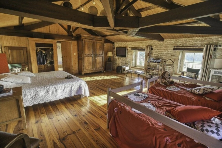 Photos 8 - Touristique - Maison de caractère