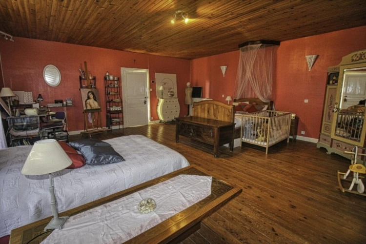 Photos 9 - Touristique - Maison de caractère