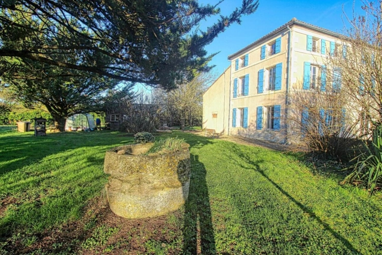 Photos 19 - Touristique - Maison de caractère