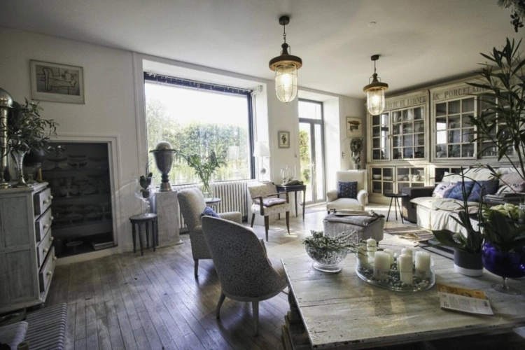 Photos 3 - Touristique - Maison de caractère