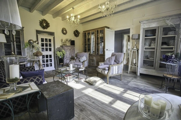 Photos 6 - Touristique - Maison de caractère