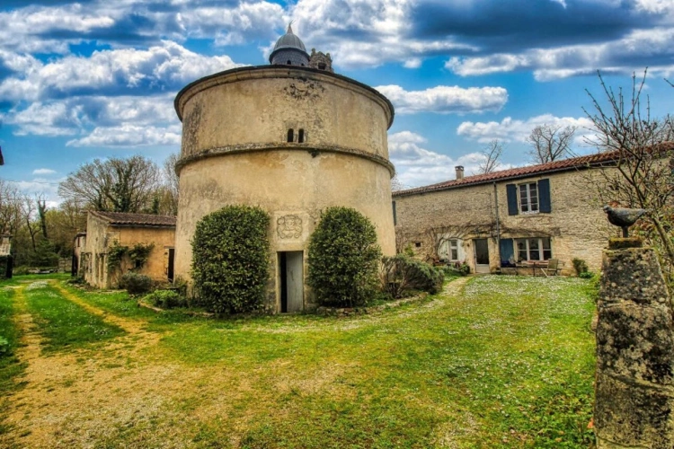 Photos 5 - Touristique - Maison de campagne