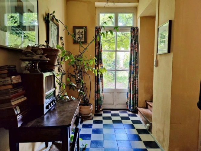 Photos 8 - Touristique - Maison de campagne