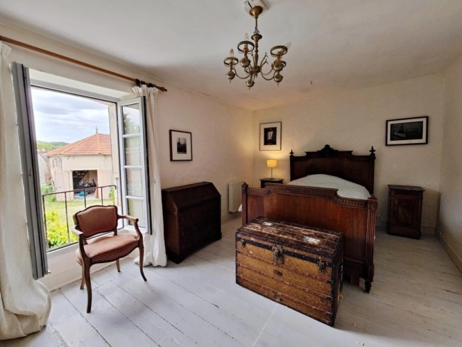 Photos 12 - Touristique - Maison de campagne