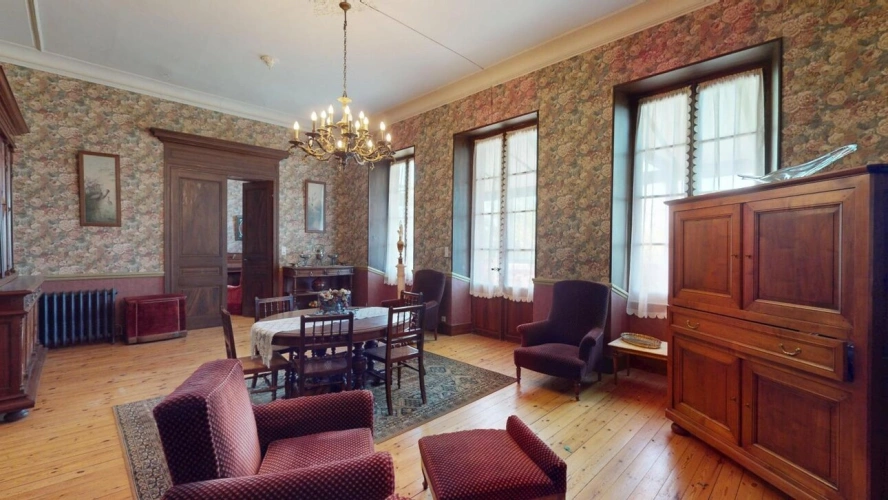 Photos 9 - Prestigious - Maison de maître