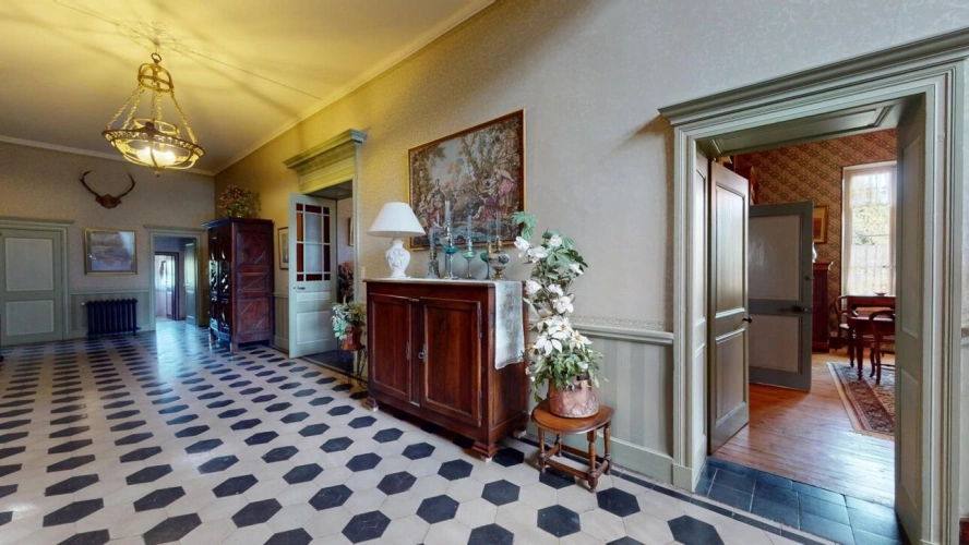 Photos 11 - Prestigious - Maison de maître