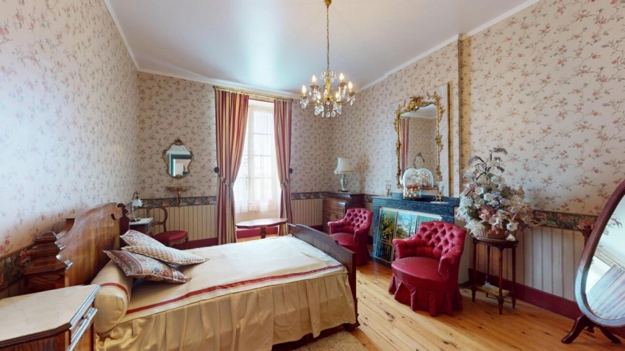 Photos 17 - Prestigious - Maison de maître