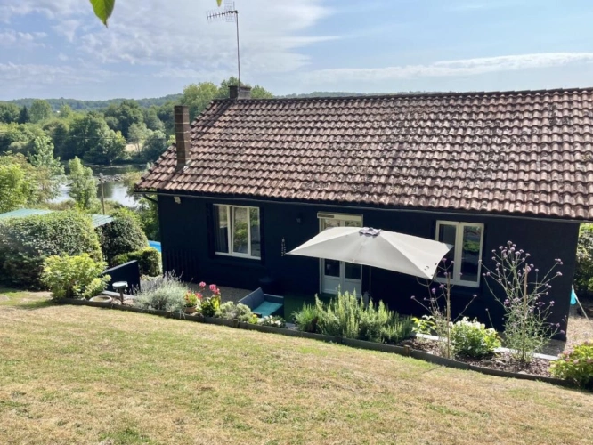 Photos 1 - Prestige - Maison