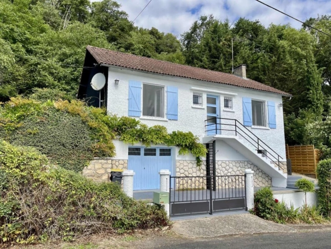 Photos 2 - Prestige - Maison