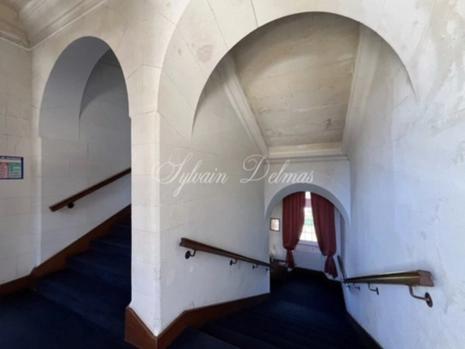 Photos 9 - Prestigious - Propriete à vendre 50 pièces proche de AMBOISE (37)