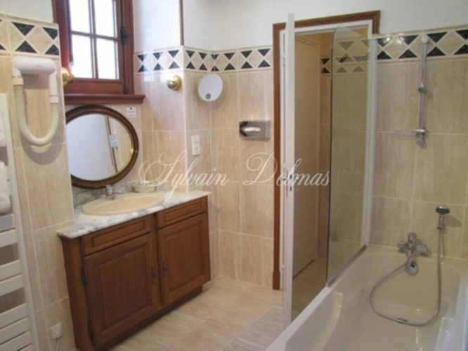 Photos 12 - Prestigious - Propriete à vendre 50 pièces proche de AMBOISE (37)