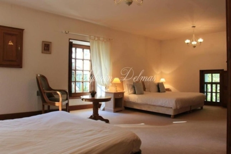 Photos 13 - Prestigious - Propriete à vendre 50 pièces proche de AMBOISE (37)