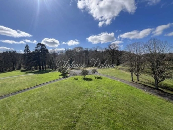 Photos 18 - Prestigious - Propriete à vendre 50 pièces proche de AMBOISE (37)