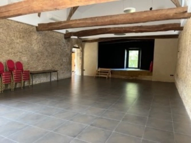 Photos 39 - Prestige - TARBES 40minutes, Beau CHATEAU dominant sur 8ha ideal acueil public, EVENEMENTIEL, résidence séniors, communauté, habitat partagé