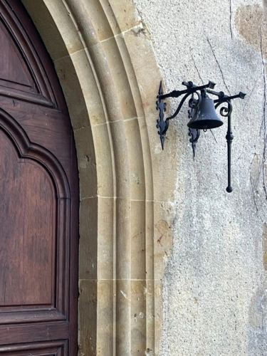 Photos 55 - Prestigious - Elegant 19th century CHATEAU on 70 ha, PANORAMIC VIEW OF THE PYRENEES, at the end of a driveway, Tou