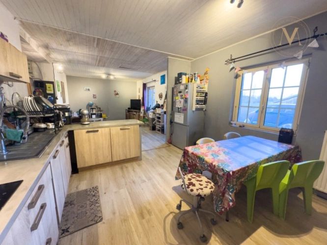 Photos 14 - Equestrian - Propriete équestre avec 20ha d’un seul tenant proche de VILLEREAL (47)