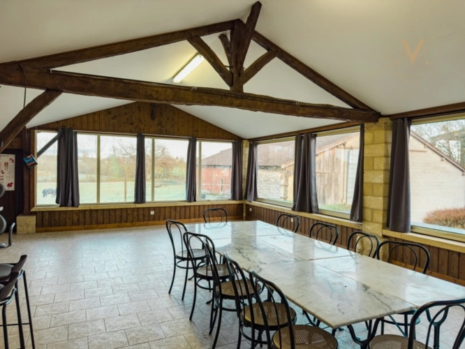 Photos 15 - Equestrian - Propriete équestre avec 20ha d’un seul tenant proche de VILLEREAL (47)